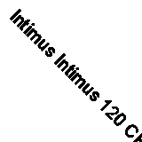 Intimus Intimus 120 CP5 2x15mm Cross Cut Shredder227172
